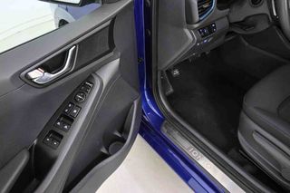 Hyundai IONIQ 1.6 GDI HEV Tecno DCT