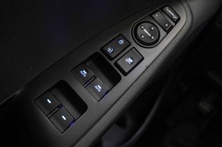 Hyundai IONIQ 1.6 GDI HEV Tecno DCT