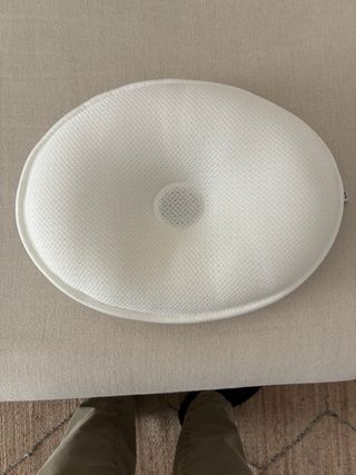 Cojín Mimos para Plagiocefalia Bebé