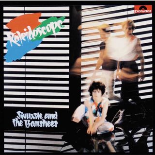 Siouxsie and the Banshees Kaleidoscope