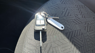 Opel Corsa 1.4 Business 66 kW (90 CV)