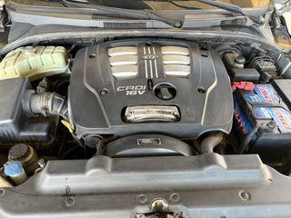 KIA Sorento 2.5CRDi 4x4 110km