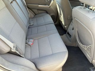 KIA Sorento 2.5CRDi 4x4 110km