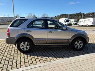 KIA Sorento 2.5CRDi 4x4 110km