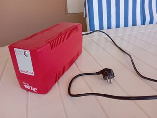 Batería 12V