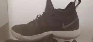 Nike PG 2.5 Scarpe da Ginnastica Uomo