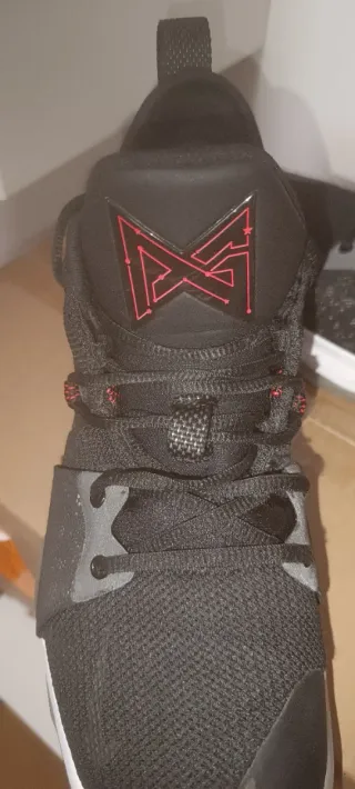 Nike PG 2.5 Scarpe da Ginnastica Uomo