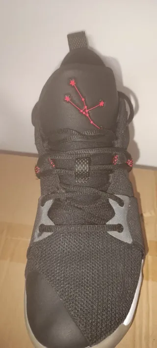 Nike PG 2.5 Scarpe da Ginnastica Uomo