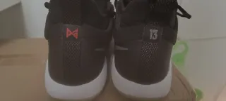 Nike PG 2.5 Scarpe da Ginnastica Uomo