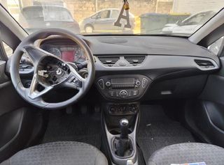 Opel 39002839 paragolpes tras corsa - e 1.3 225816