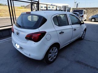 Opel 39002839 paragolpes tras corsa - e 1.3 225816