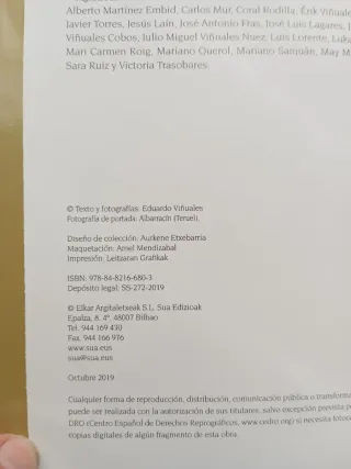 Pueblos con encanto. Eduardo Viñuales.