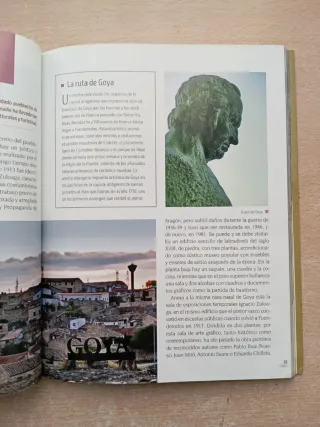 Pueblos con encanto. Eduardo Viñuales.