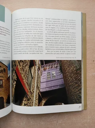 Pueblos con encanto. Eduardo Viñuales.