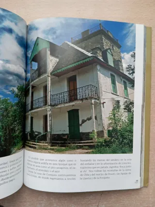 Pueblos con encanto. Eduardo Viñuales.