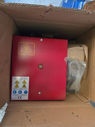 Soldador Transformador Mini 250