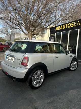 MINI MINI Cooper
