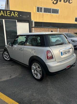 MINI MINI Cooper