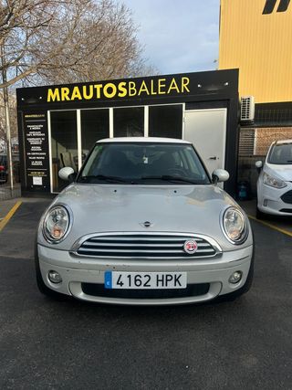 MINI MINI Cooper