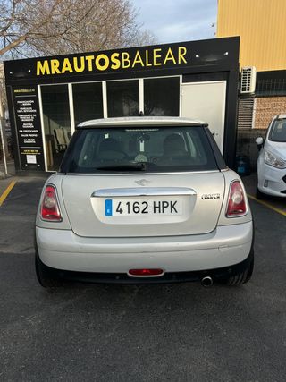MINI MINI Cooper