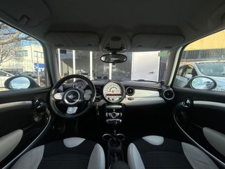 MINI MINI Cooper