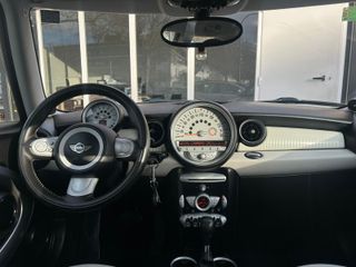 MINI MINI Cooper