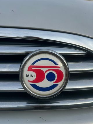 MINI MINI Cooper