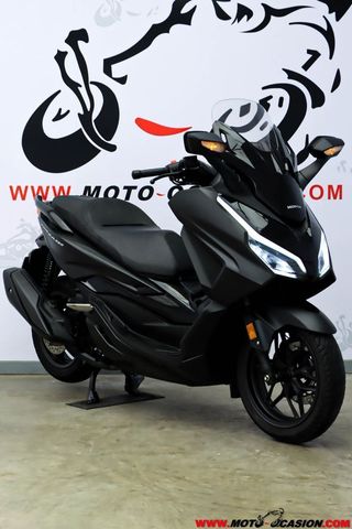 HONDA FORZA 350 -APTA A2-