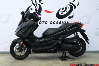 HONDA FORZA 350 -APTA A2-