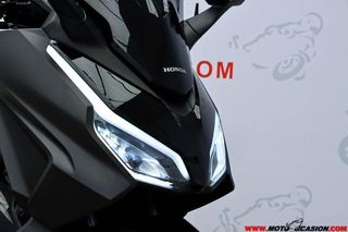 HONDA FORZA 350 -APTA A2-