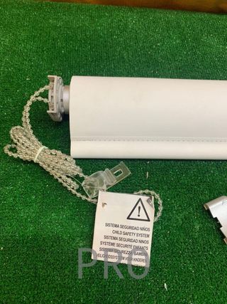 Estor Enrollable Estampado VIEWTEX