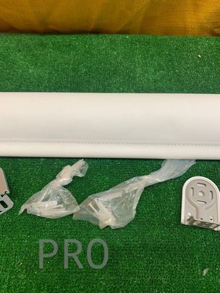 Estor Enrollable Estampado VIEWTEX