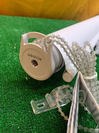 Estor Enrollable Estampado VIEWTEX