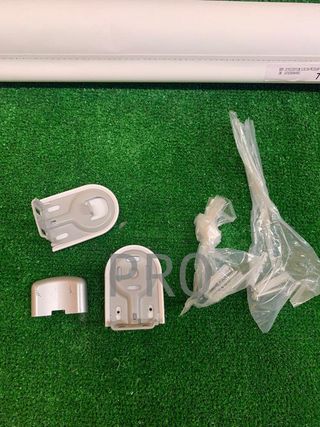 Estor Enrollable Estampado VIEWTEX