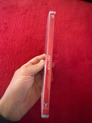 Abathor Nintendo Switch