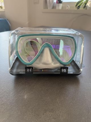 Maschera subacquea Cressi Honey
