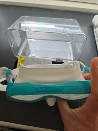 Maschera subacquea Cressi Honey