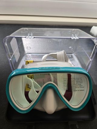 Maschera subacquea Cressi Honey