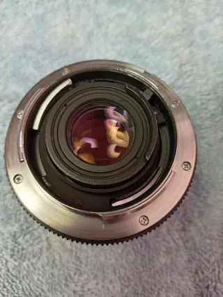 Leica Elmarit-R 28/2.8