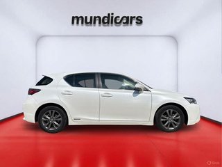 Lexus CT 200h