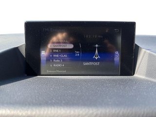 Lexus CT 200h