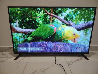 TD Systems 43 Smart TV