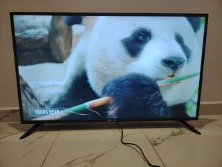 TD Systems 43 Smart TV