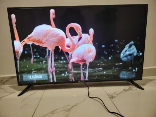 TD Systems 43 Smart TV