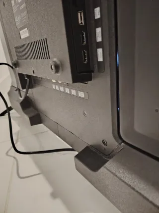 TD Systems 43 Smart TV