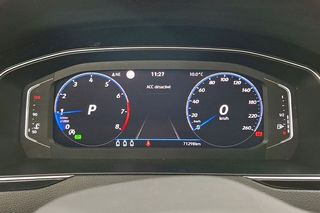 Volkswagen Passat Executive 1.5 TSI 110kW (150CV) DSG **Techo panorámico**