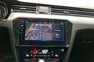 Volkswagen Passat Executive 1.5 TSI 110kW (150CV) DSG **Techo panorámico**