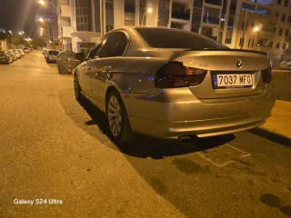 BMW Serie 3 2010