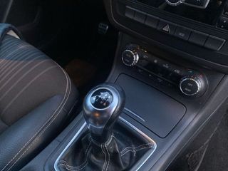 Mercedes Clase B B 200 CDI BlueEFFICIENCY