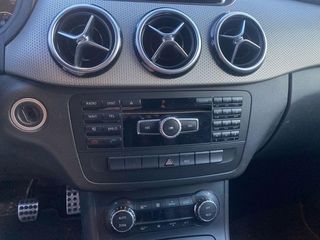 Mercedes Clase B B 200 CDI BlueEFFICIENCY